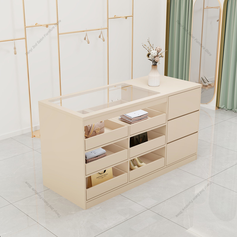 Office Furniture - Mueble de Oficina Moderno y Creativo