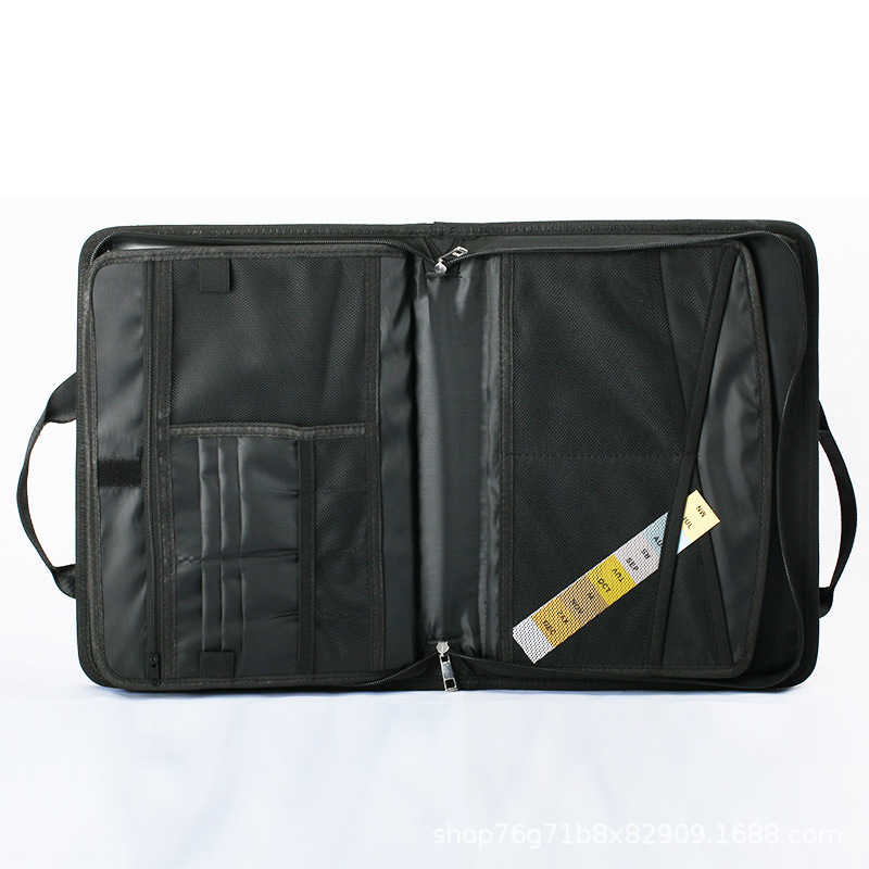 Carpeta de Archivos Expandible - Expandable Accordion File Folder 13 Pockets reseña y precio