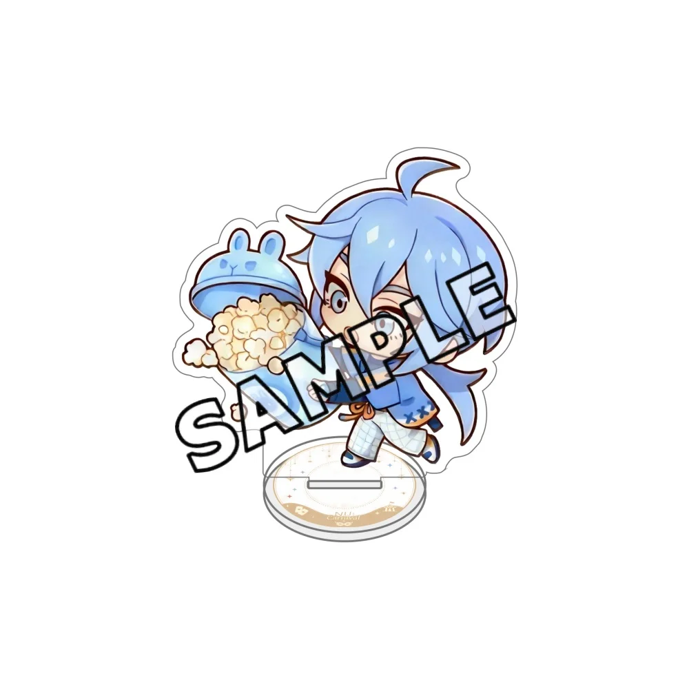 Soporte para llavero de anime, - Desk Accessories reseña y precio