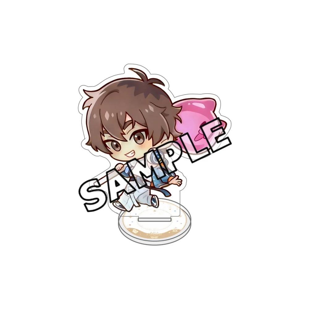 Soporte para llavero de anime, - Desk Accessories reseña y precio