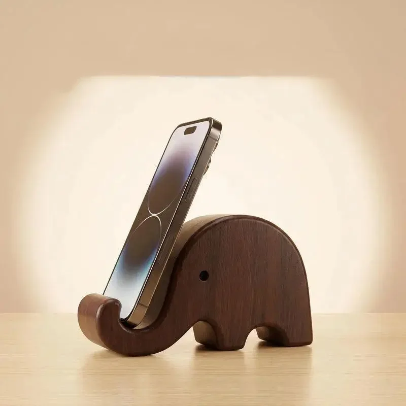 Original soporte para teléfono - Desk Accessories reseña y precio