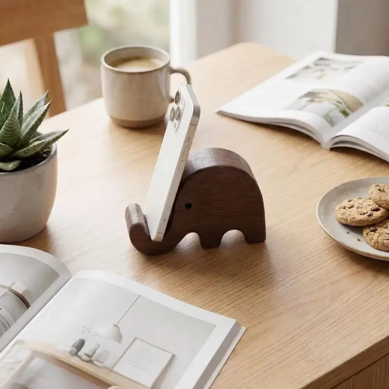 Original soporte para teléfono - Desk Accessories reseña y precio