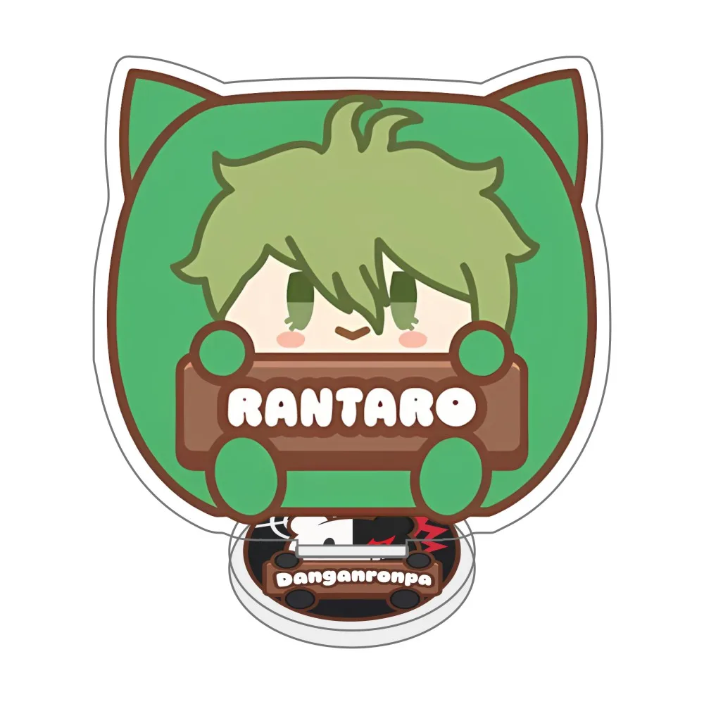 Danganronpa Gundham Tanaka Mak - Desk Accessories reseña y precio