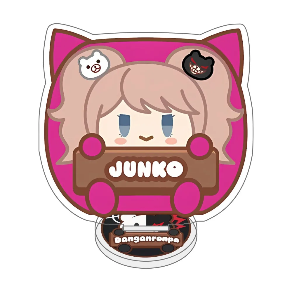 Danganronpa Gundham Tanaka Mak - Desk Accessories reseña y precio