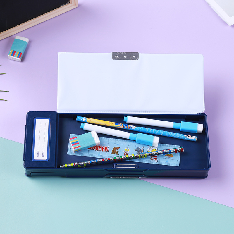 Estuche Creativo para Lápices  - Scientific Calculator For Secondary School reseña y precio