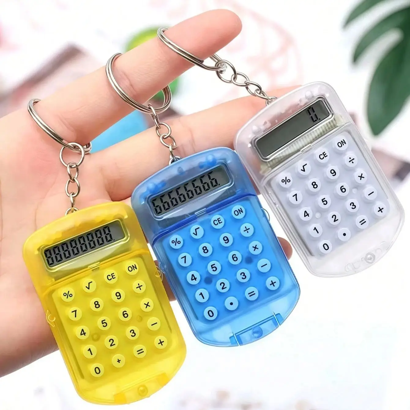 Mini calculadora de dibujos an - Scientific Calculator For Secondary School reseña y precio