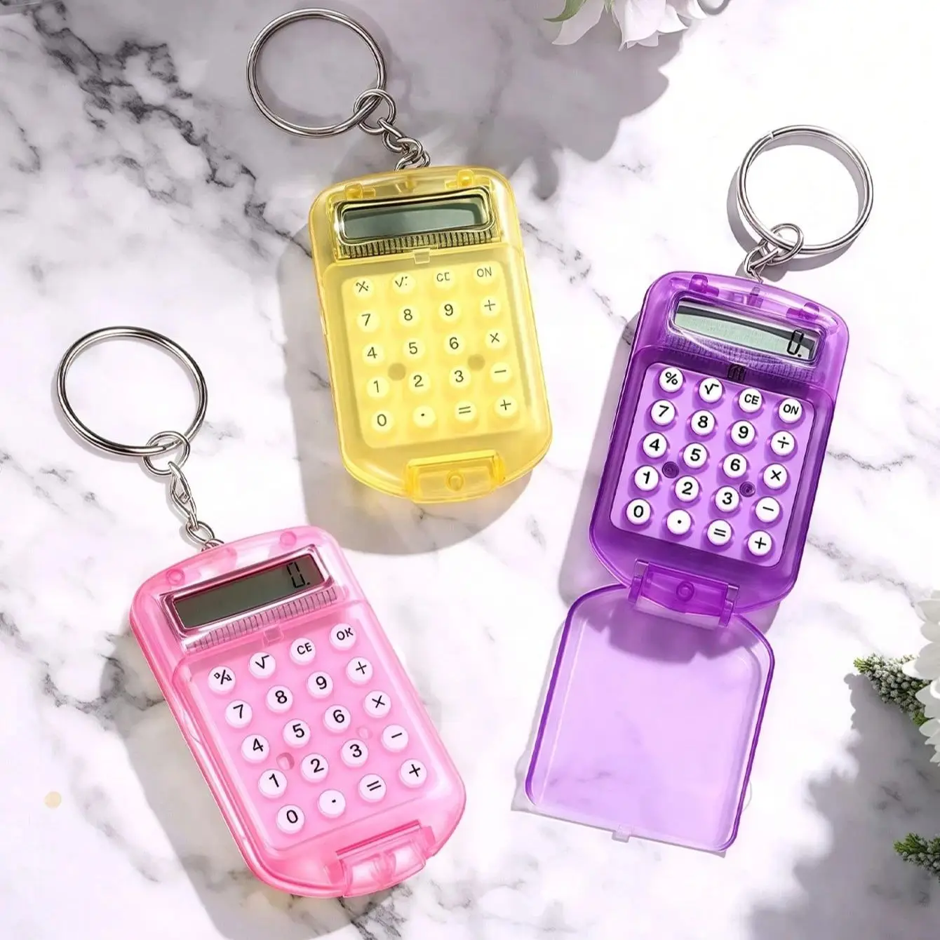 Mini calculadora de dibujos an - Scientific Calculator For Secondary School reseña y precio