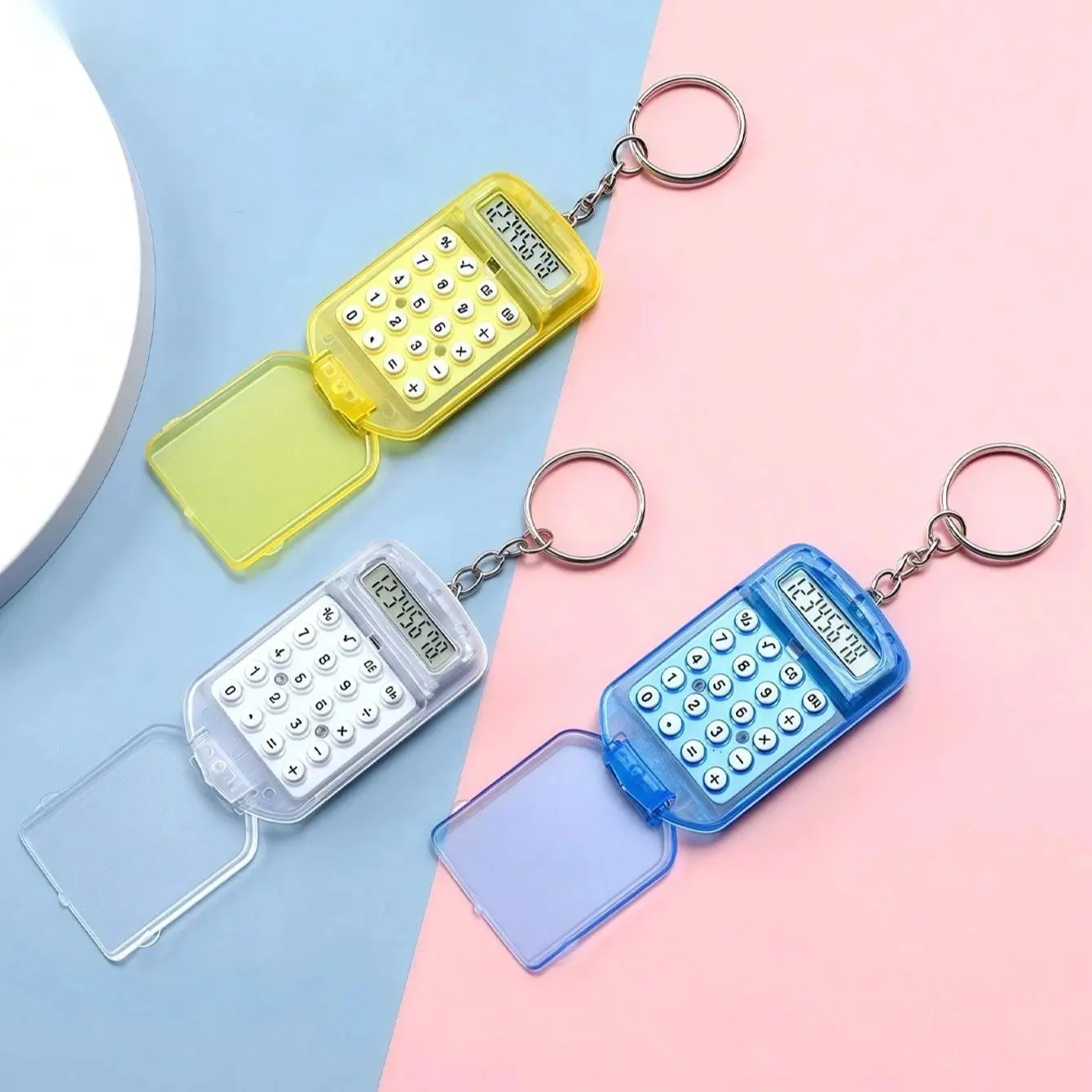 Mini calculadora de dibujos an - Scientific Calculator For Secondary School reseña y precio