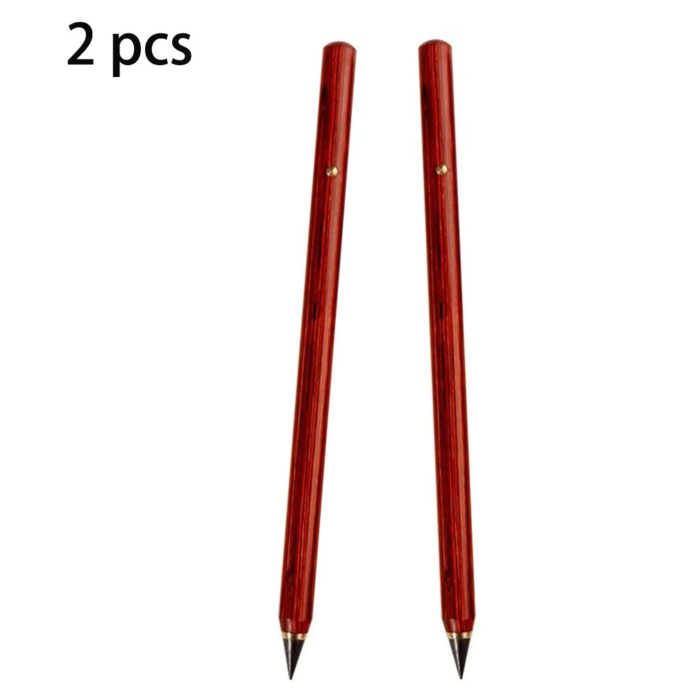Lápiz de Escritura Redwood HB  - Writing Tools reseña y precio