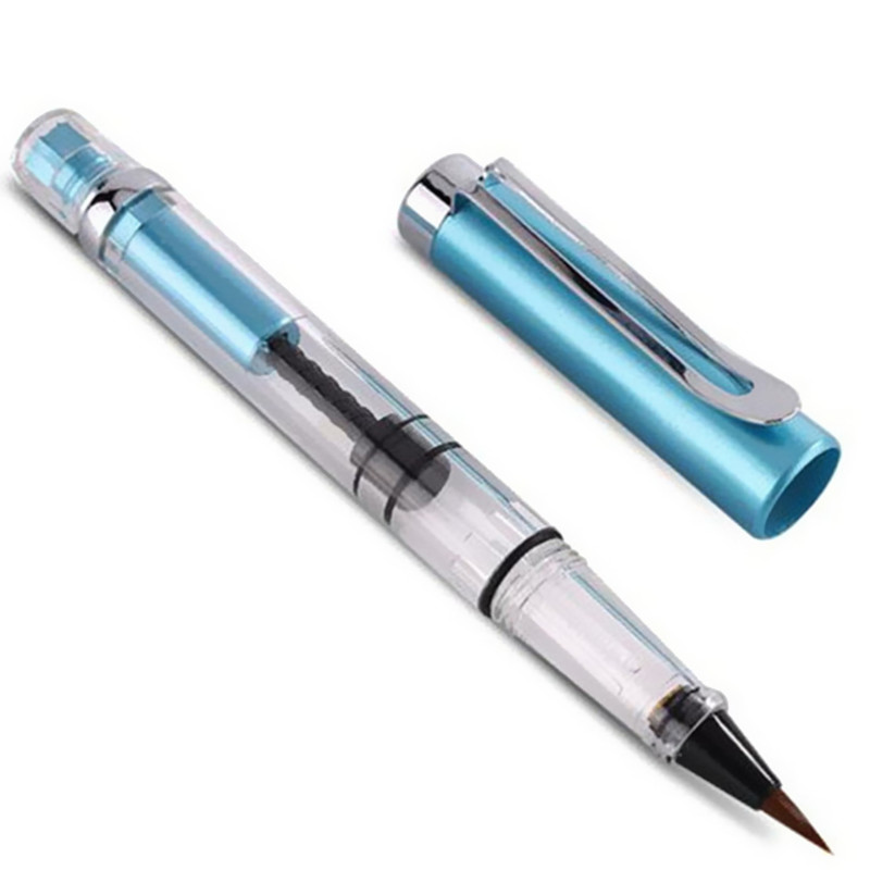 Artist Multi-Function Fountain - Writing Tools reseña y precio