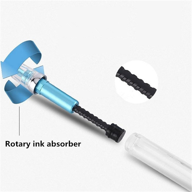 Artist Multi-Function Fountain - Writing Tools reseña y precio