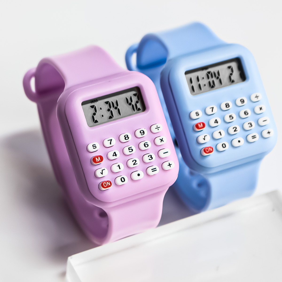 Nueva calculadora electrónica, - Scientific Calculator For Secondary School reseña y precio