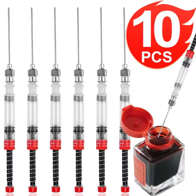 Recargador de tinta para bolíg - School Supplies reseña y precio