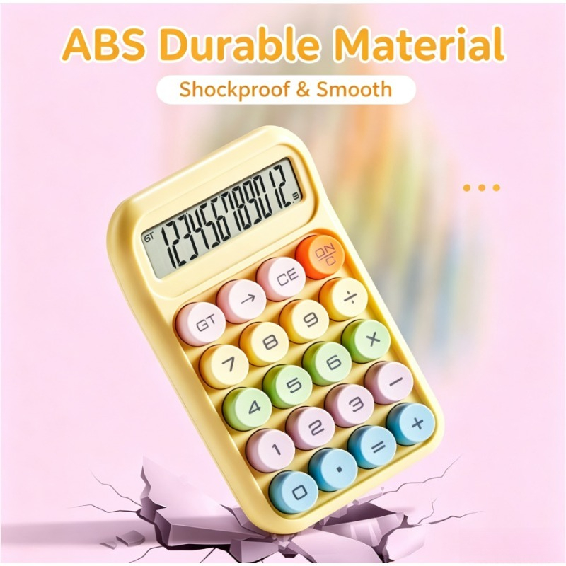 Calculadora de escritorio con  - Scientific Calculator For Secondary School reseña y precio