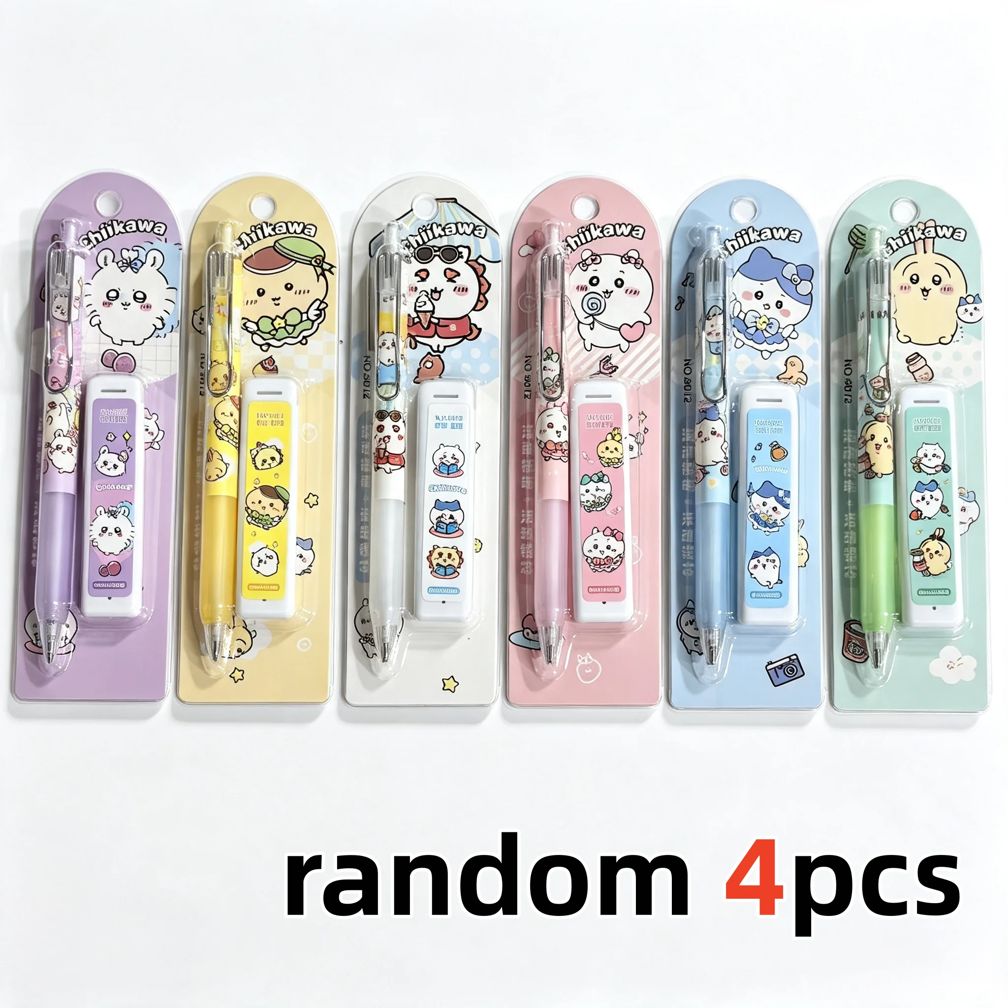 Juego de Lápices Automáticos E - Writing Tools reseña y precio