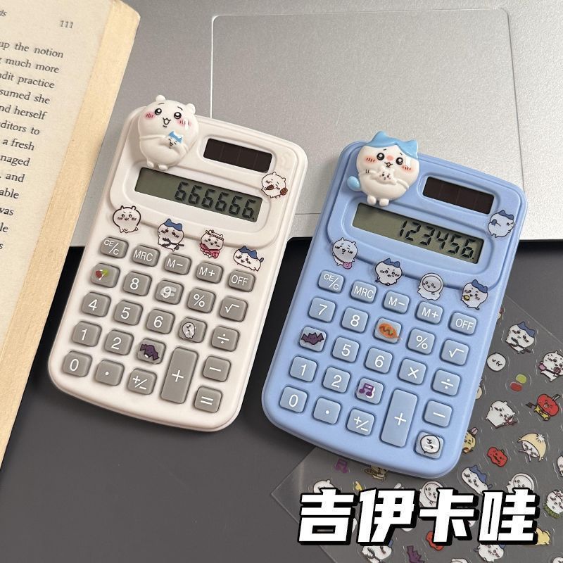 Mini Calculadora de Bolsillo C - Scientific Calculator For Secondary School reseña y precio