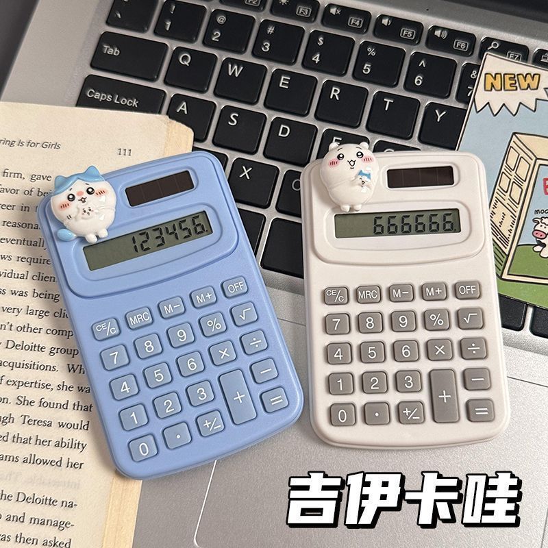 Mini Calculadora de Bolsillo C - Scientific Calculator For Secondary School reseña y precio