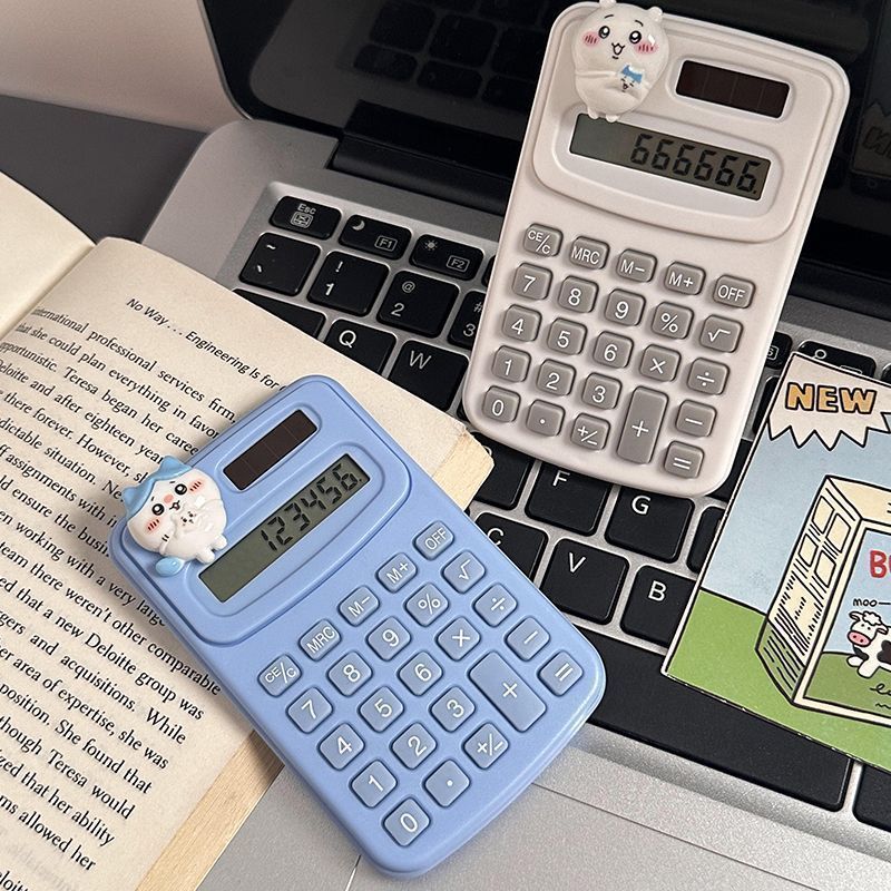 Mini Calculadora de Bolsillo C - Scientific Calculator For Secondary School reseña y precio