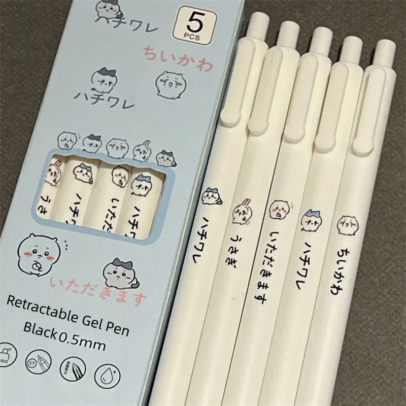 Juego de bolígrafos de gel con - School Supplies reseña y precio