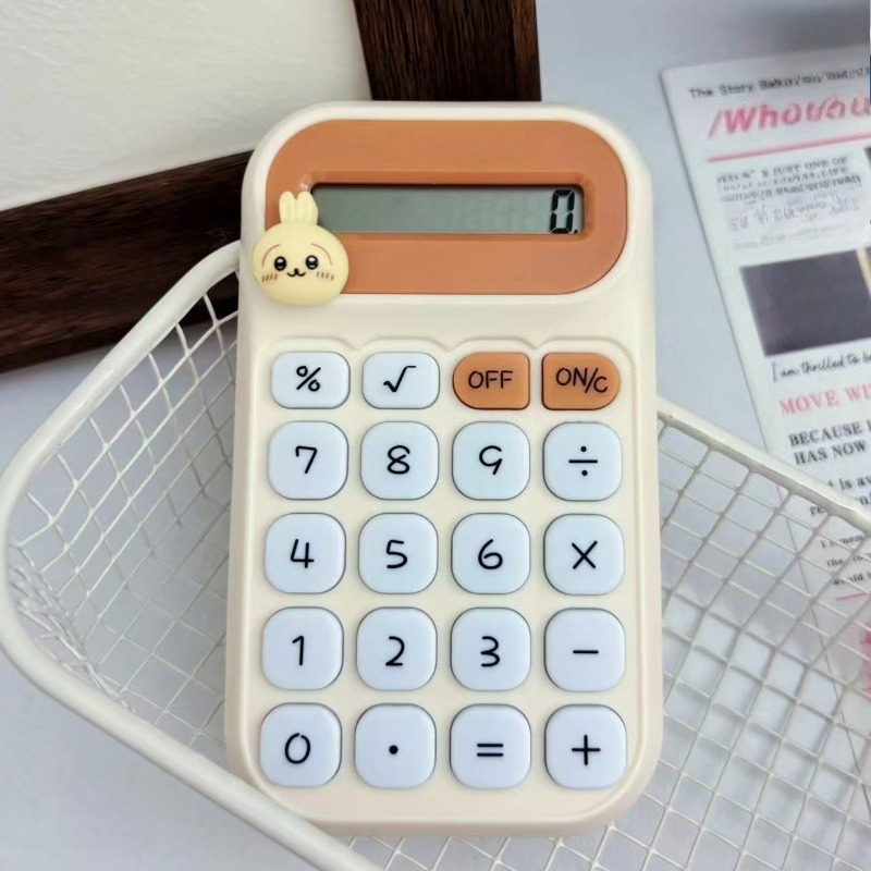 Linda Calculadora Portátil Min - Scientific Calculator For Secondary School reseña y precio